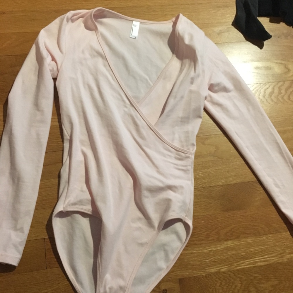 Super cute bodysuit!